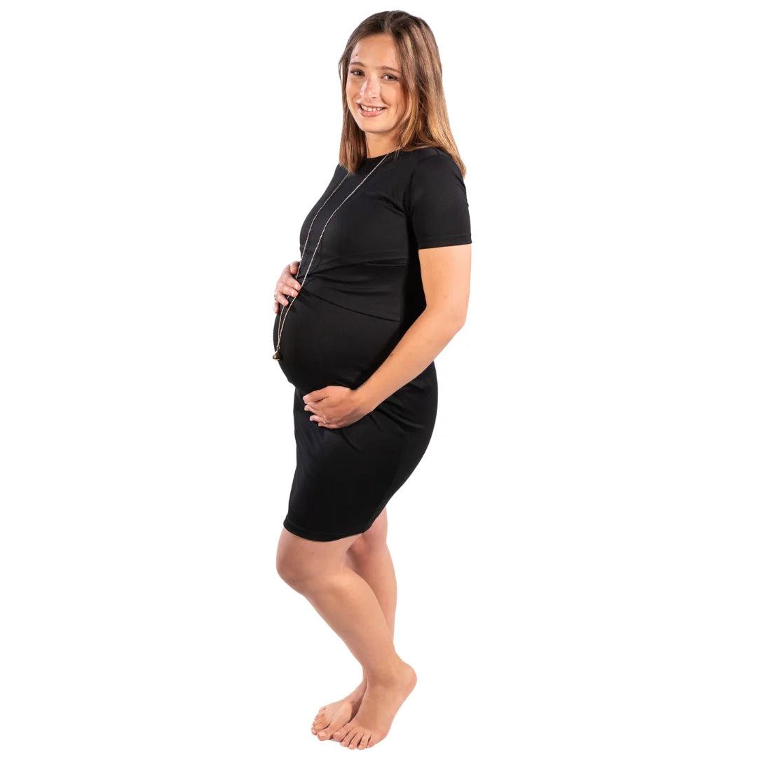 Bulle 2 soie : Vêtements de grossesse et d'allaitement
